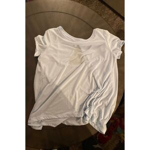 workout clothes